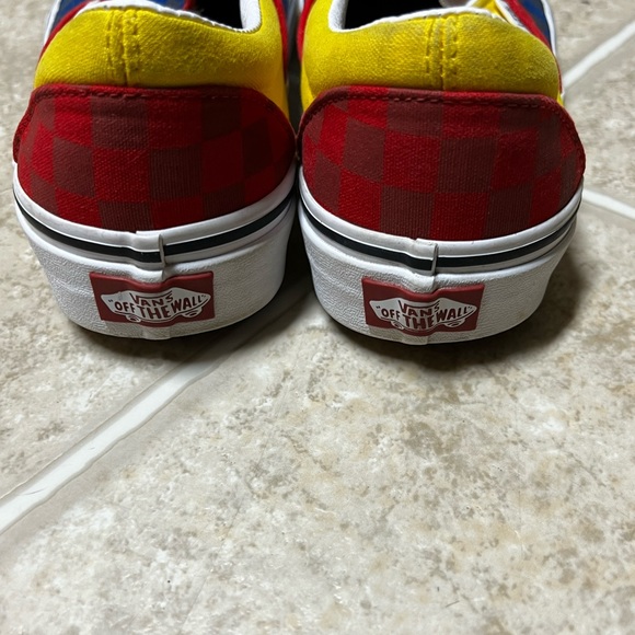 Slip on Vans - Picture 2 of 4